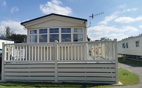 Tranquil 6 Berth Luxury Holiday Home